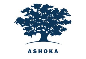 Logo Ashoka_color