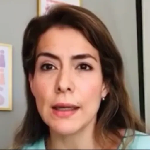 María Gabriela Guzmán
